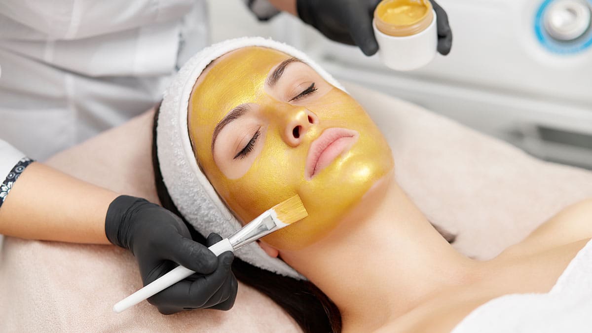 Facial in karaikudi