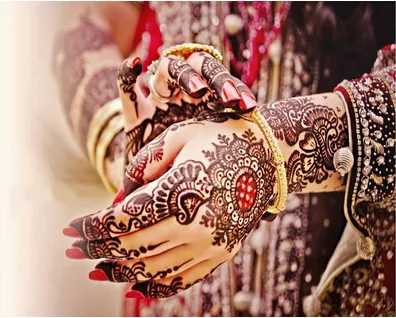 mehandi in karaikudi