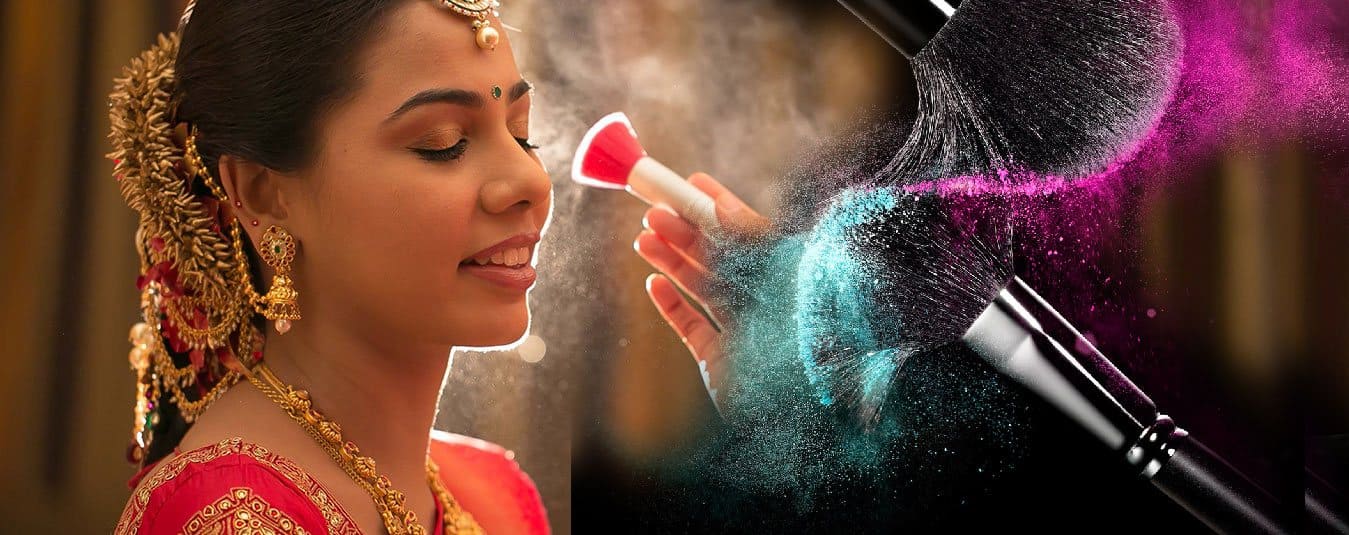 waterproof makeup in karaikudi